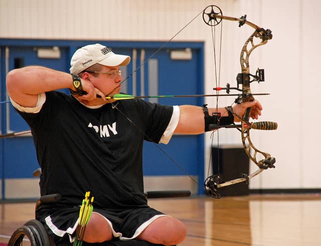 Why Do Compound Bows Derail?