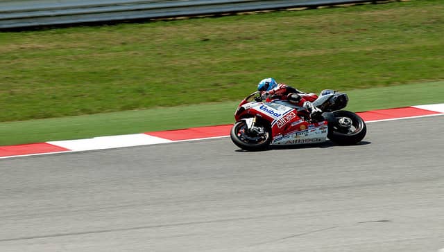 First Round of the 2012 Superbike World Championships Results
