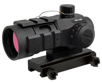 Burris Adds Two New AR Sights to the Lineup