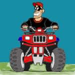 How To Protect Your ATV from Theft