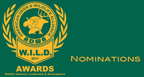 ADWA Announces Winners for New W.I.L.D. Awards