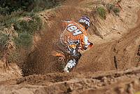 Herlings Delivers Another Master Class at Dutch Championships