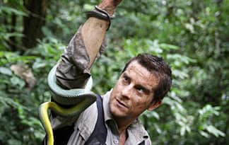 Bear Grylls Fired by Discovery Channel