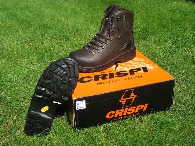 Crispi Kanada HTG GTX Boots