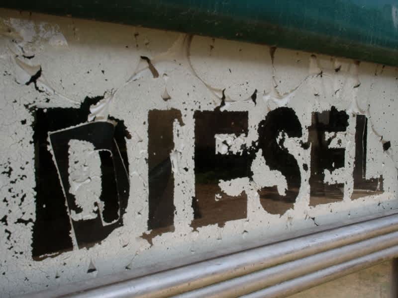 Diesel Spill Forces Indefinite Closure of All Water-related Activities on New Jersey Lake