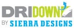 Sierra Designs DriDown Insulation Wins Outside Magazine Gear of the Show Award