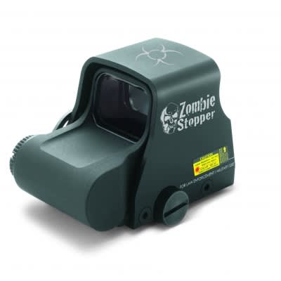 EOTech Introduces the XPS2 Zombie Stopper