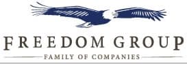 Rob McCanna Promoted to Senior Vice President of Sales at Freedom Group
