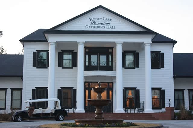 Honey Lake Plantation Resort and Spa Completes Three-year, $34 Million Red Hills Expansion Project