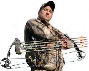 Quest Bowhunting Renews Partnership with Jimmy Big Time