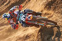 Good Day Out for Jeffrey Herlings at Dutch Championship