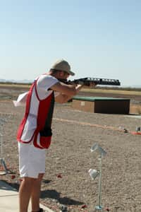 High Scores Continue at 2012 Tucson World Cup While Team USA’s Josh Richmond Earns Bronze Medal