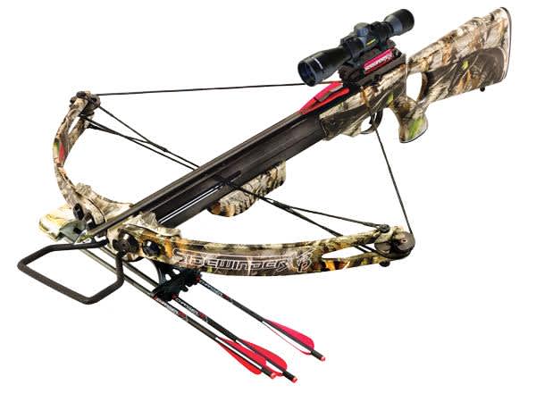 Proposal to Legalize Crossbow Hunting in Kansas During Deer Season Divides Hunters