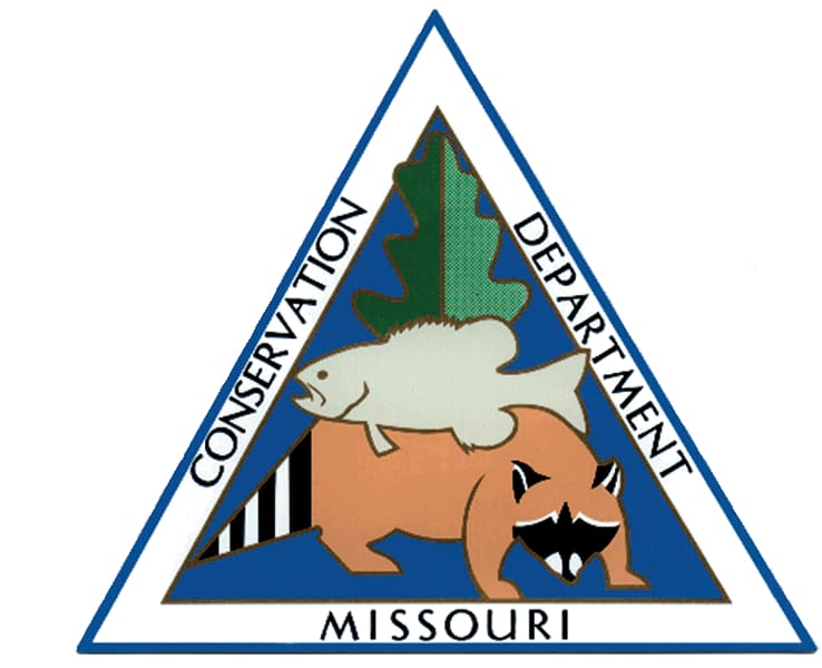 Missouri Conservation Commission Conservation Action for August 2012