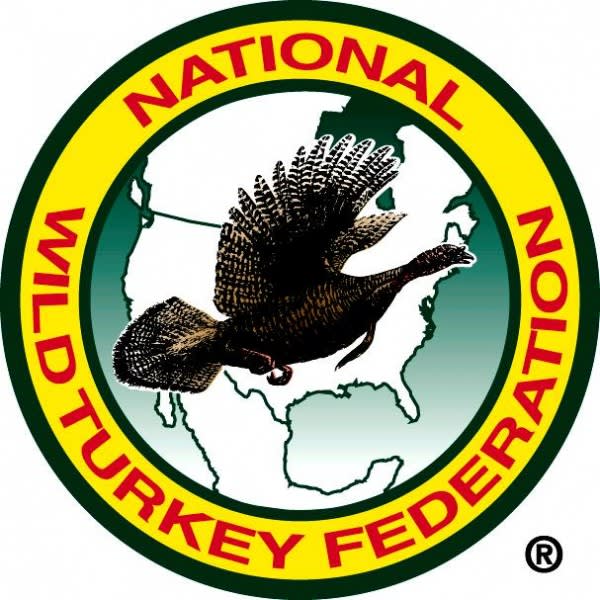 National Wild Turkey Federation Honors L.D.W.F. Employees