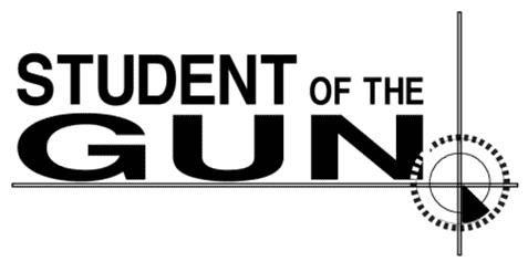 This Week on Student of the Gun: On the Road