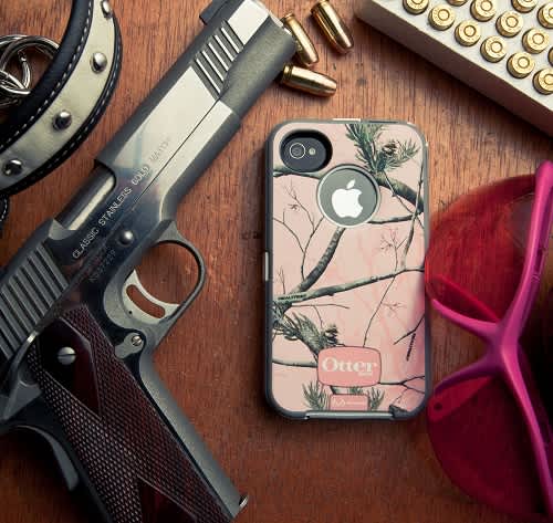 OtterBox Introduces New Defender Series Cases