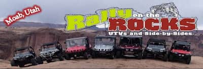 Rally On The Rocks Gearing Up for a Great Time in Moab