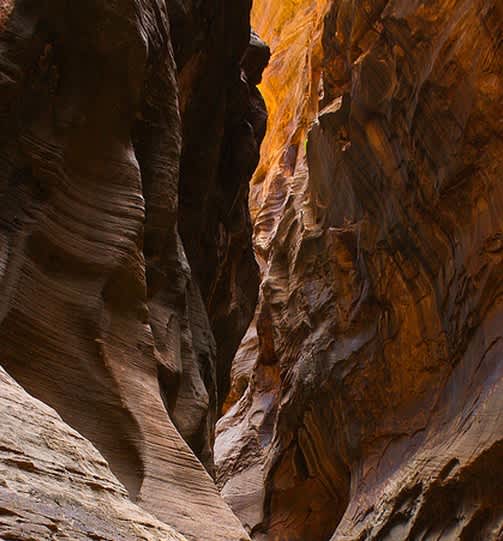 Top 5 Places to Hike in Southern Utah