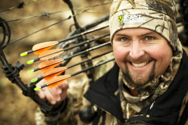 Whitetails Unlimited and Travis “T-Bone” Turner Expand Their Successful Partnership