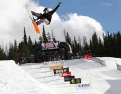 USASA Snowboard Championships Returns to Copper Mountain Colorado
