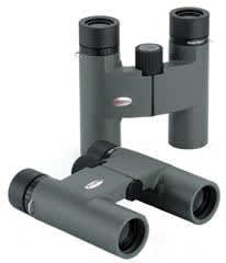 Kowa Introduces BD Series Binoculars