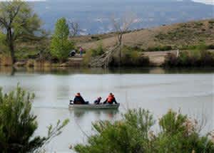 Colorado’s Highline Lake State Park Offers Boating Safely Classes