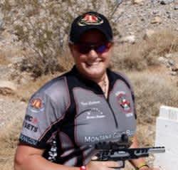 Cochran Goes Two in a Row with Women’s Open Win at USPSA Florida Open