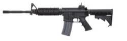 Colt LESOCOM Carbine Brings Military Innovation to LE and Civilian Shooters