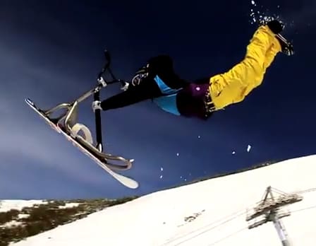 Extreme Sports Video Compilation 2012