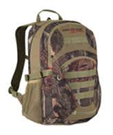 In a Thicket of Choices, the New-For-2012 Fieldline Pro-Series Treeline Day Pack Emerges a Winner