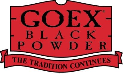 Goex Powder is Reborn