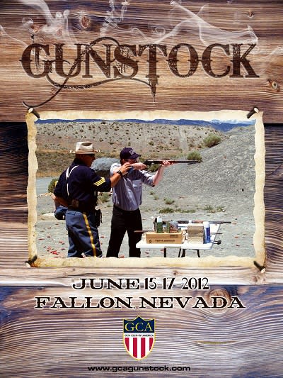 Gun Club of America (GCA) Announces GUNSTOCK