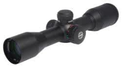 Hawke Sport Optics Introduces New Multi-Purpose Riflescope
