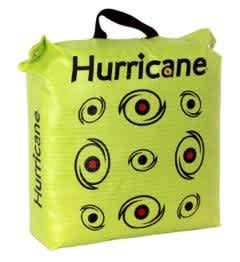 Hurricane Announces Smaller Bag Target