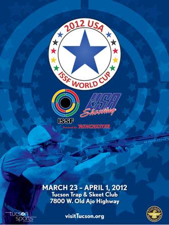 World-Class Field to Participate in Tucson World Cup Including 30 of Sport’s Elite Shotgun Competitors