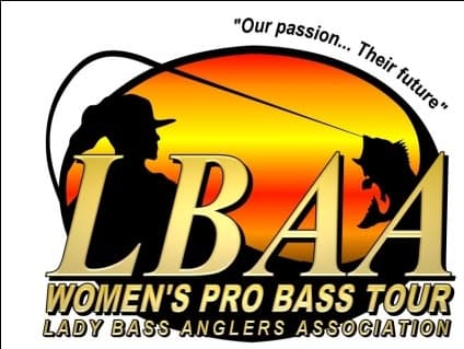 Lady Bass Anglers Association Pro Tour Hits the Waters of Neely Henry in Alabama