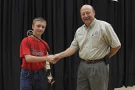 Missouri Archery Tourney Draws Almost 1,200 Competitors