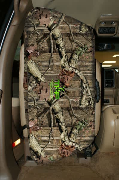 Trophy Hunting Products Feature Mossy Oak Break-Up Infinity on Their Core Products