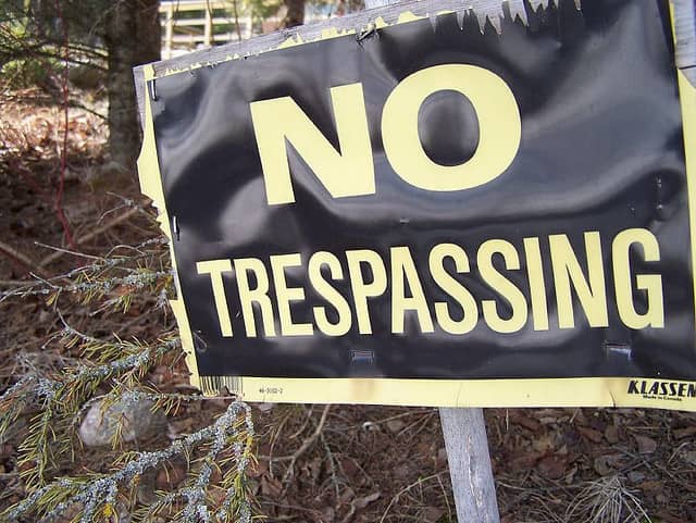 Illinois Resident Files Charges Against DNR for Alleged Trespassing During Sharpshooting Program