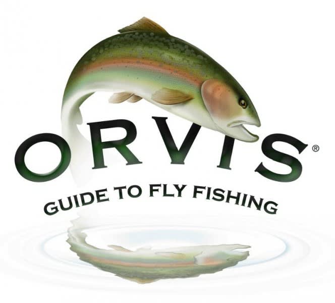 Orvis Guide to Fly Fishing Gives Novice Anglers a Weekly Fly Fishing Lesson