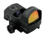 Burris Introduces New Generation Red Dot Sight