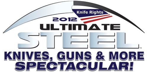 Knife Rights “Ultimate Steel” Knives, Guns & More Spectactular