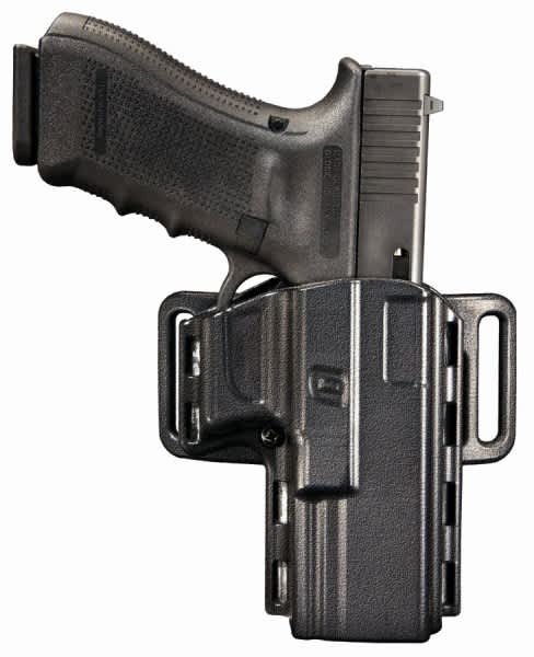 Uncle Mike’s Adds New Models to its Reflex Holster Line