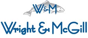 Tordrillo Mountain Lodge Partners with Wright & McGill to Supply Guests with the Ideal Equipment for Alaska’s Famed Fish