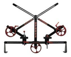 X-Press Introduces the Perfect Bow Press for Archery Enthusiasts