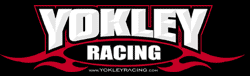 Yokley Racing Launches Updated Website