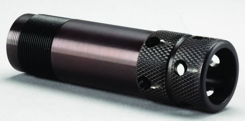 Get the Most Out of Your Turkey Gun With The Undertaker XT Ported Choke Tube From Hunter’s Specialties