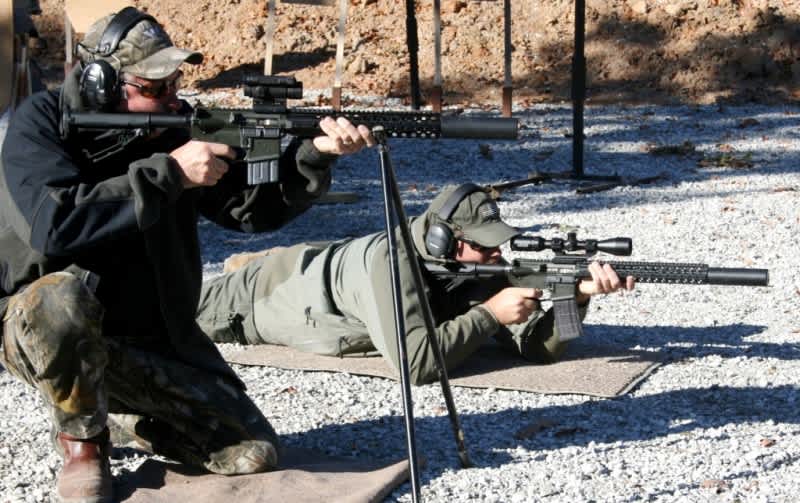 This Week on Student of the Gun: Bond Arms Snake Slayer and Suppressor-Ready Carbines