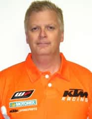 KTM Welcomes Ryan Bauer as Mid-West Area Sales Manager